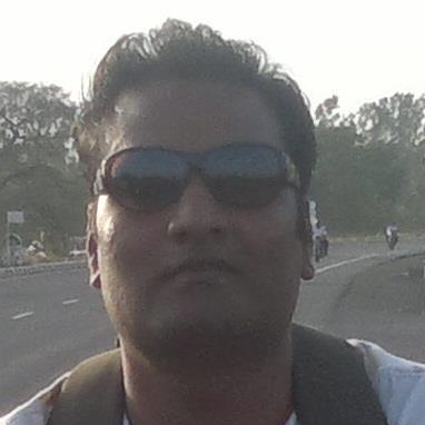 Vijay Soni-Freelancer in Ahmedabad,India