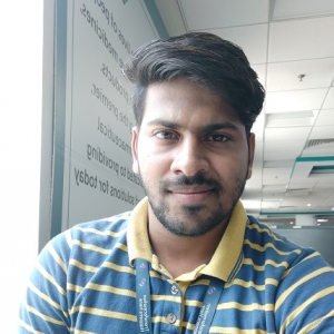 Sk Mustafijur Rahaman-Freelancer in ,India