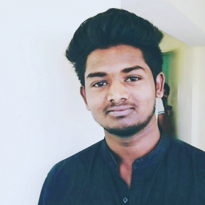 Sai Chirkewad-Freelancer in Pune,India