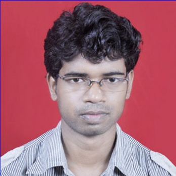 Uday Oram-Freelancer in Bhubaneshwar,India
