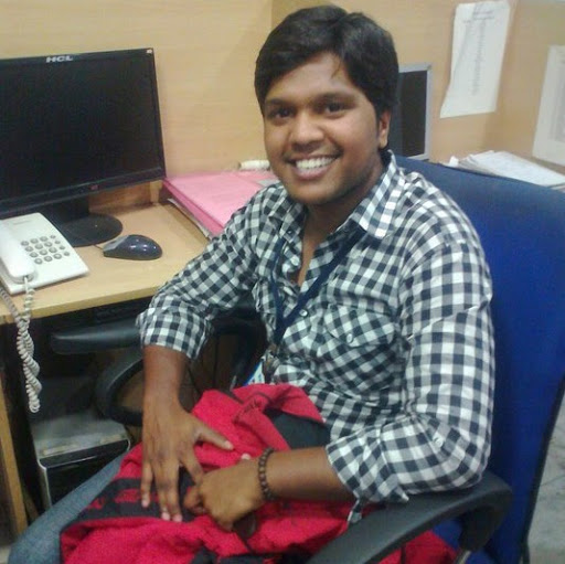 Tadakala Rakesh Kumar-Freelancer in Hyderabad,India