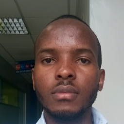 Kelvin Kathare-Freelancer in Nairobi,Kenya