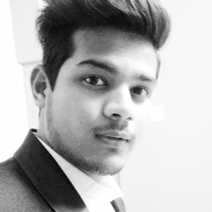 Parth Sharma-Freelancer in jaipur,India