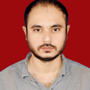 Syed Raghib-Freelancer in Dhanbad,India