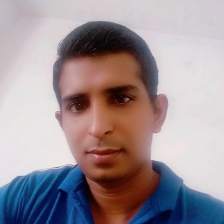 Ramniwas Saharan-Freelancer in ,India