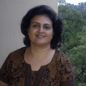 Anita Saldanha-Freelancer in Bengaluru,India