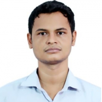 Md Shams Firoz-Freelancer in ,India