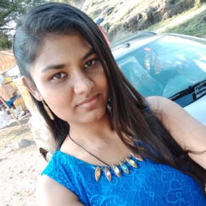 Sunaina Giri-Freelancer in Pune,India