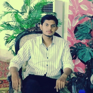Umer Abdullah-Freelancer in Rahim Yar Khan,Pakistan
