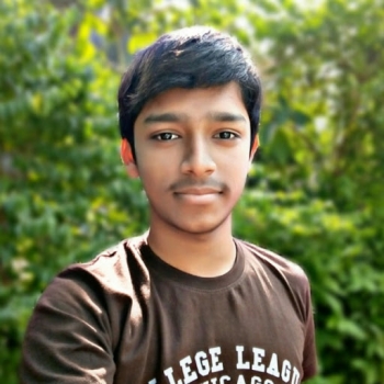 Nathan Israel Kandru-Freelancer in Vijayawada,India