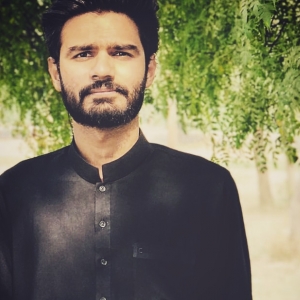 Hamza Babar-Freelancer in Faisalabad,Pakistan