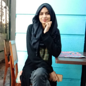 Haniya Madni-Freelancer in Karachi,Pakistan