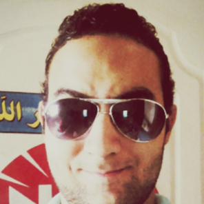 Mohamed Ahmed-Freelancer in Cairo,Egypt
