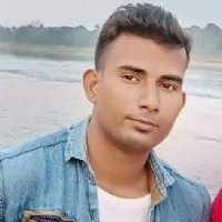 Akash Kumar Parida-Freelancer in ,India