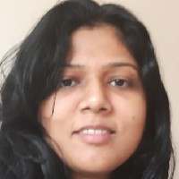 Shikha Jayaswal-Freelancer in Watford,United Kingdom