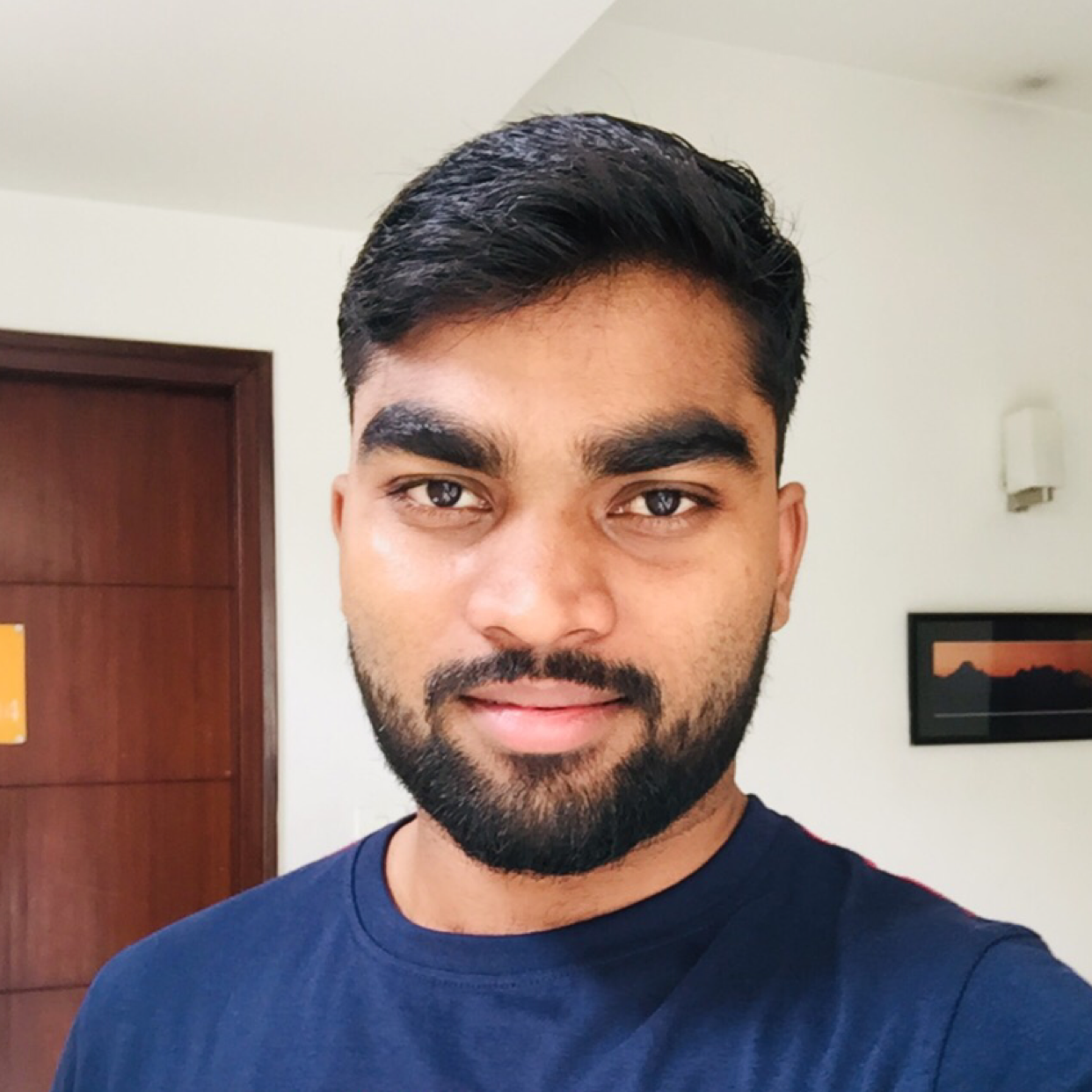 Vijay Velpula-Freelancer in Hyderabad,India