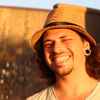 Marcelo Calixto-Freelancer in Maringá,Brazil