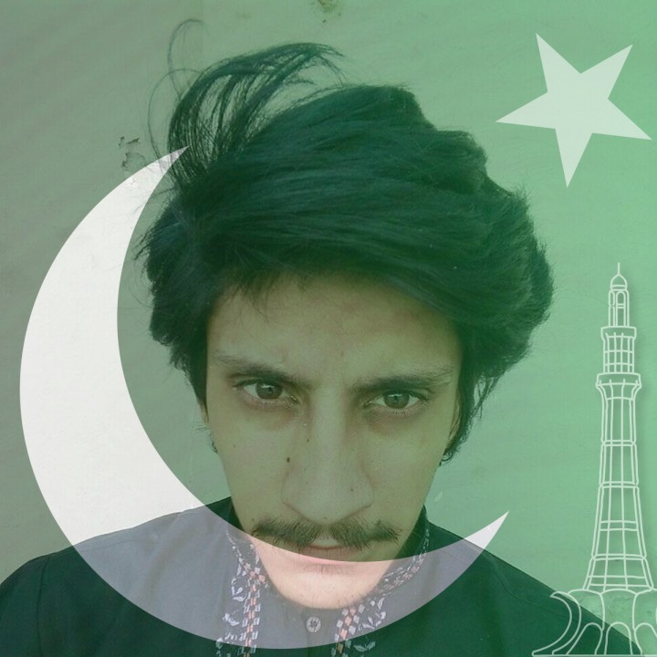 Ñàjàm Šhèìkh-Freelancer in Sargodha,Pakistan