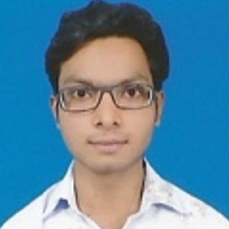 Md Ajmal Rabbani-Freelancer in ,India
