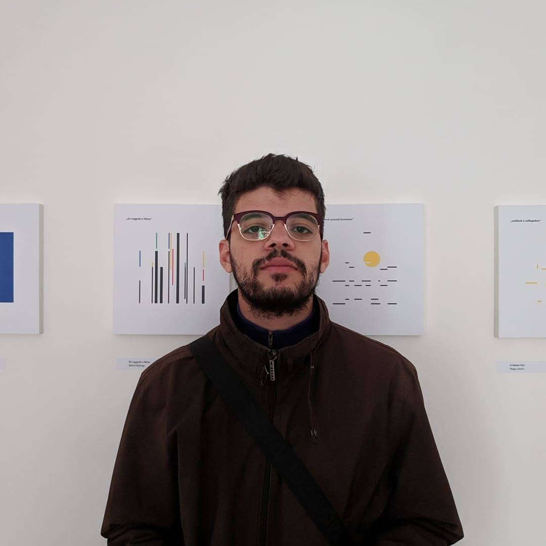 Ahmed Al-salhi-Freelancer in ,Hungary
