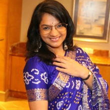 Aarti Thakkar