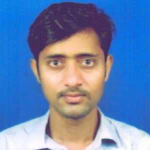 Venkatesh Bellamkonda-Freelancer in Hyderabad,India
