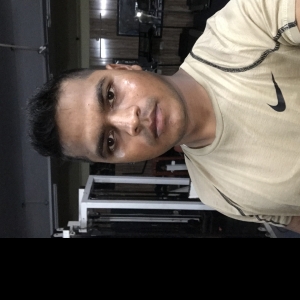 Vinay Kumar-Freelancer in Pune,India