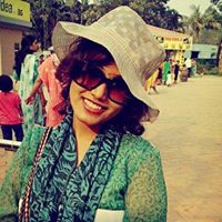 Sancharee Guha-Freelancer in Kolkata,India