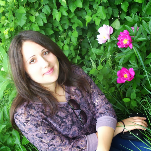 Maria Belova-Freelancer in Chisinau,Moldova