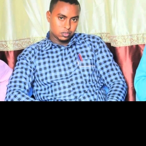 Abdirahman Aden-Freelancer in Mogadishu,Somalia, Somali Republic