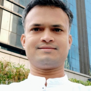 Sandesh Salve-Freelancer in Mumbai,India