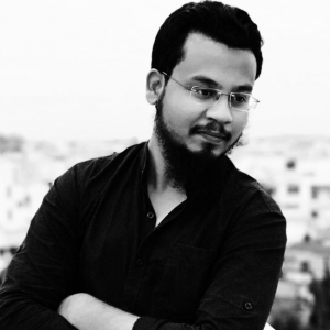Afsar Shaikh-Freelancer in Hyderabad,India