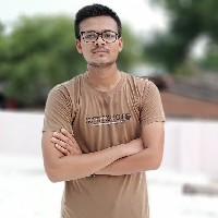 Pinkesh Machhi-Freelancer in Janod,India