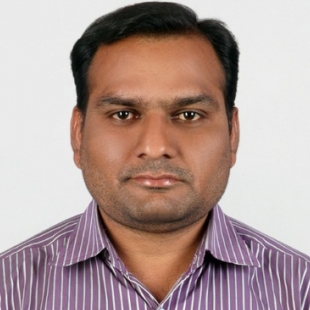 Md Shareef-Freelancer in Hyderabad,India