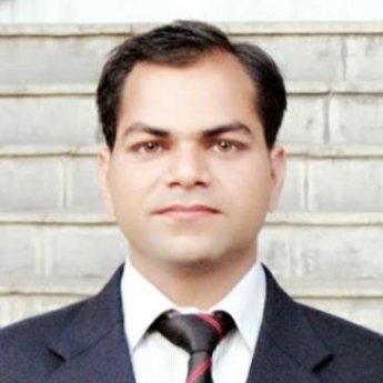 Narendra Kumar-Freelancer in ,India