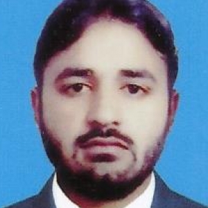 Jamal Ahmed-Freelancer in Rawalpindi,Pakistan