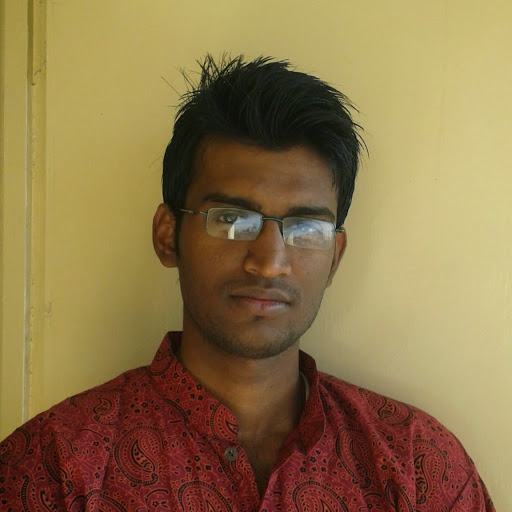 Aashish Ranajan-Freelancer in Pune,India