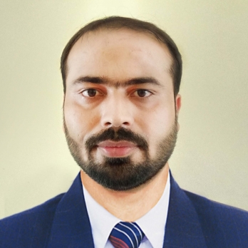 Syed Raja Waqar Hussain Shah-Freelancer in ,Pakistan