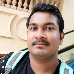 Harshvardhan Patil-Freelancer in Bangalore,India