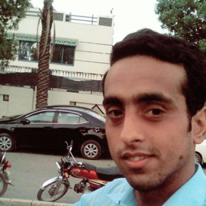 Muhammad Bilal Butt-Freelancer in Gujranwala,Pakistan