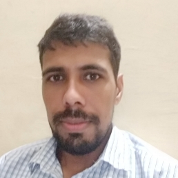 Shrawan Kumar Dadarwal-Freelancer in ,India