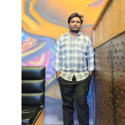 Prashant Saini-Freelancer in Saharanpur,India