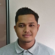 Amirul Hafiz-Freelancer in jerantut,Malaysia