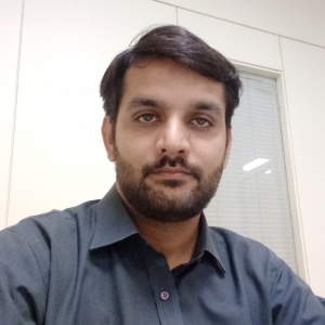 Waseem Abbas-Freelancer in Karachi,Pakistan