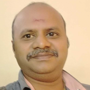 Anand SM-Freelancer in Chennai,India
