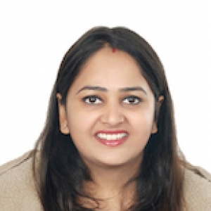 Shristi Gupta-Freelancer in Ludhiana,India