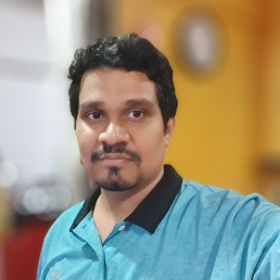 Pramod Dalvi-Freelancer in Mumbai,India