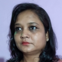 Anupma Gupta-Freelancer in Delhi,India