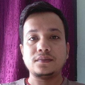 Vishwesh Jha-Freelancer in Ahmedabad,India
