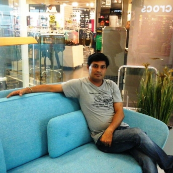 Rajesh Pithadia-Freelancer in Mumbai,India